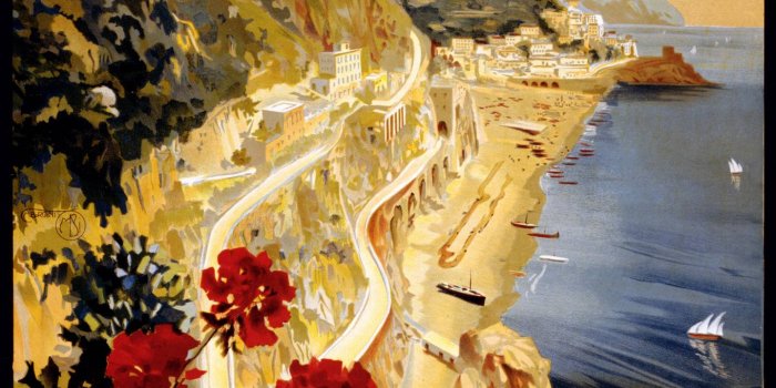 1437x1280 Vintage Italy Wallpaper by paganuploads - e0 - Free on ZEDGE™