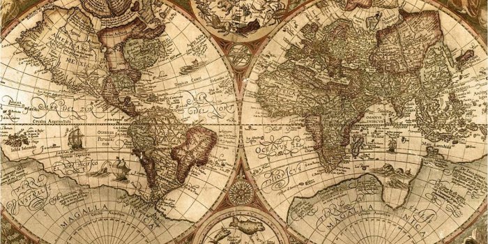 1300x867 Italy Map Wallpaper Wallpapers for Vintage Map Wallpaper Hd