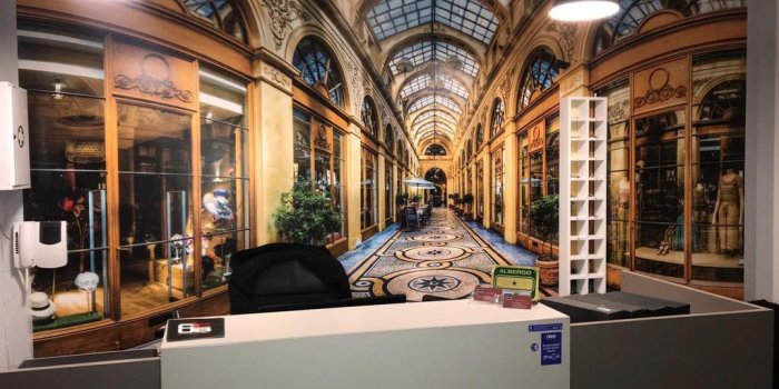 1024x768 Hotel Milano Vintage, Italy - Booking.com