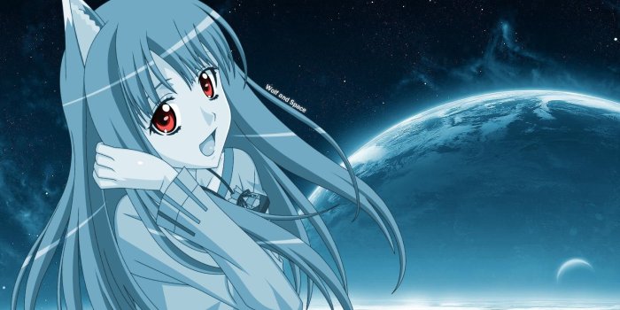 1600x1200 Anime Wolf Girl Wallpapers - Top Free Anime Wolf Girl