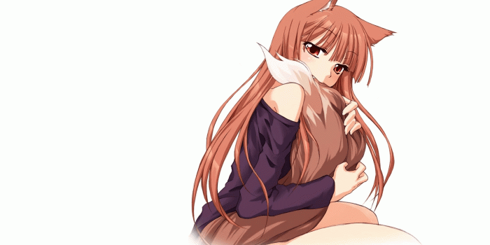 1920x1200 268 Spice and Wolf HD Wallpapers | Background Images
