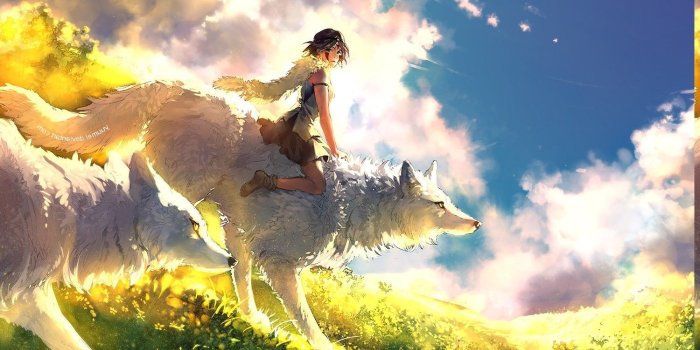 1500x782 Kim Sims on My Visual Ideas. (Sky) | Princess