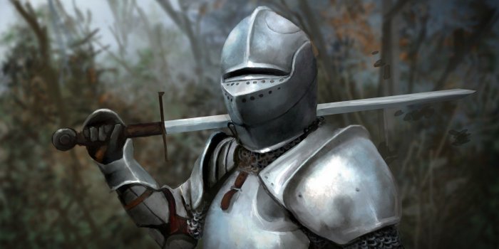 1920x1200 73+ Medieval Knight Wallpapers on WallpaperPlay