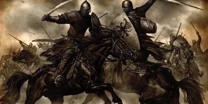 1920x1080 73+ Medieval Knight Wallpapers on WallpaperPlay