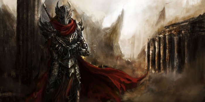 1920x1080 63+ Black Knight Wallpapers on WallpaperPlay