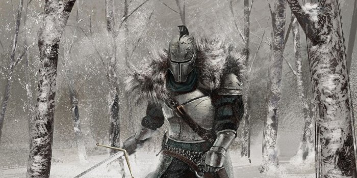 1280x720 Wallpaper Dark Souls Armor Swords Knight Helmet 2 Fantasy