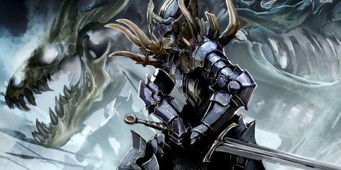 1520x855 Fantasy Knights Art Hd Wallpaper | HD Wallpapers Gallery