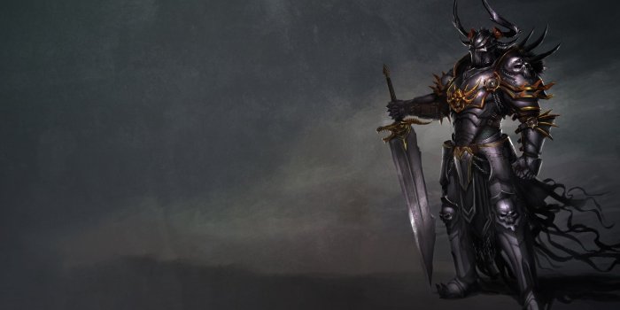1980x1100 Wallpaper of Armor, Knight, Sword, Warrior background & HD image