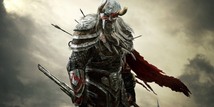 3840x2160 Knight Wallpaper 14 - 3840 X 2160