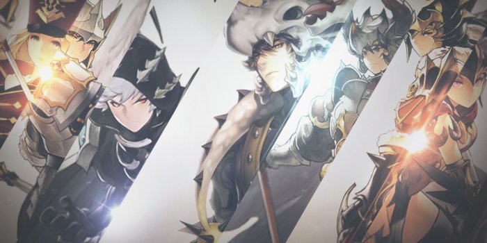 1920x1080 Seven Knights Wallpapers (81+ pictures)