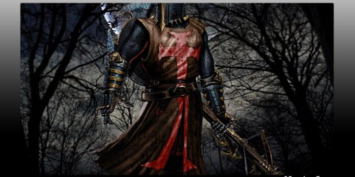 1280x720 Medieval Knight Wallpaper for Android - APK Download