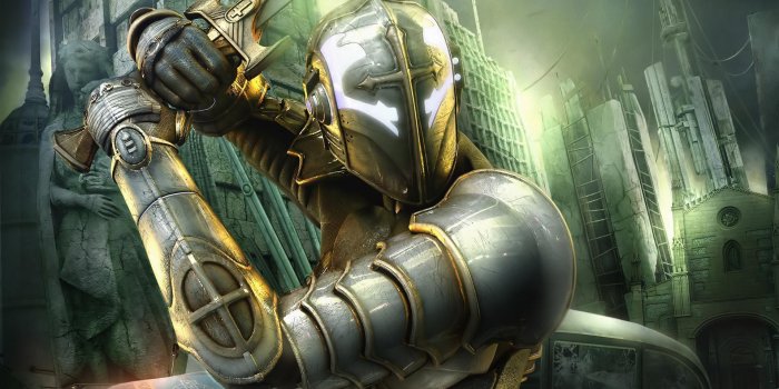 1920x1080 Knight Wallpapers HD (86+)