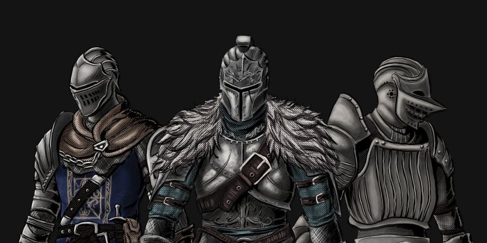 1920x1200 Dark Souls Black Knight Wallpaper Hd | Gaming HD Wallpaper