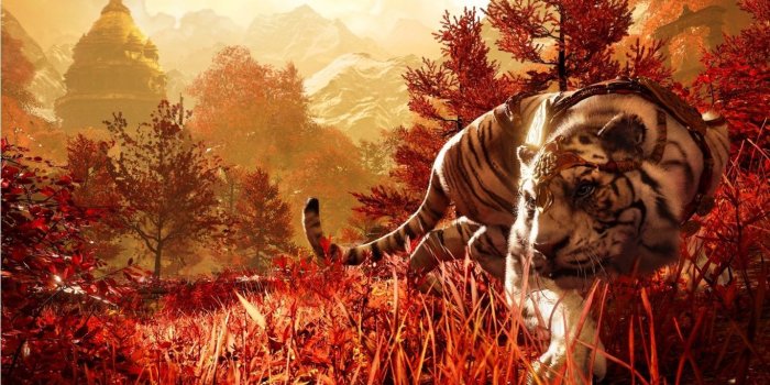 1366x768 Harrymort Rickyl on far cry | Far cry 4, Crying, Far