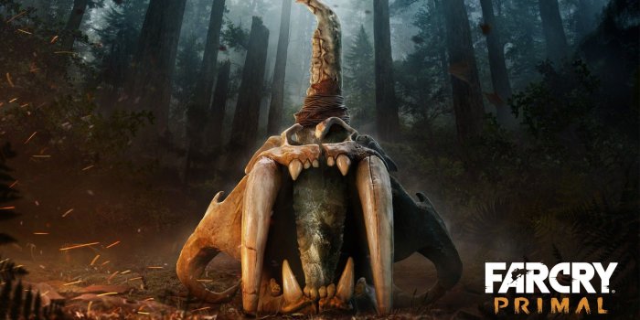 1920x1080 Far Cry Primal Wallpapers (85+ images)