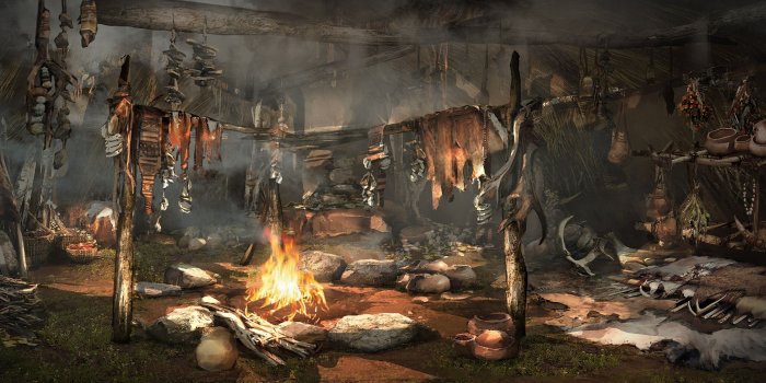3626x1481 2901864 3626x1481 far cry primal video games wallpaper and