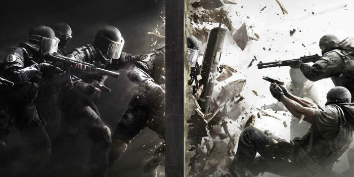 3840x1080 Cs Go Dual Monitor Wallpaper (70+ images)