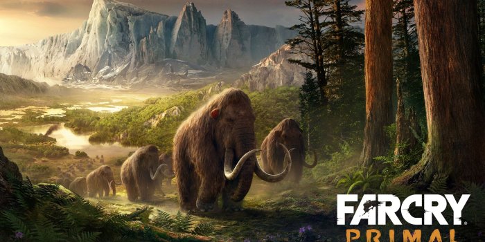 1920x1080 Far Cry Primal ❤ 4K HD Desktop Wallpaper for 4K Ultra HD TV