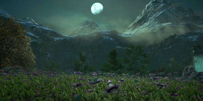 3840x2160 Far Cry 4 wallpapers 3840x2160 Ultra HD 4k desktop backgrounds