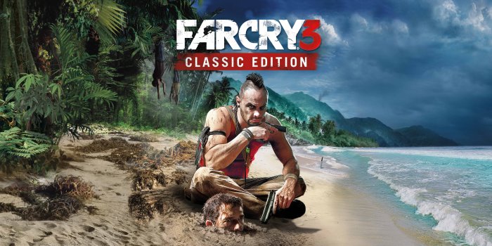 7680x4320 Far Cry 3 Classic Edition UHD 8K Wallpaper | Pixelz