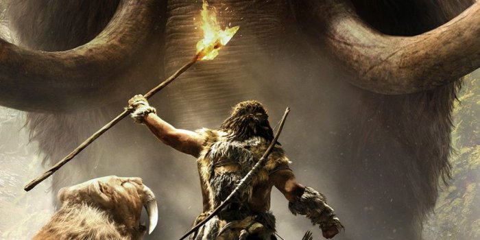 1024x1024 Far Cry Primal ❤ 4K HD Desktop Wallpaper for 4K Ultra HD TV