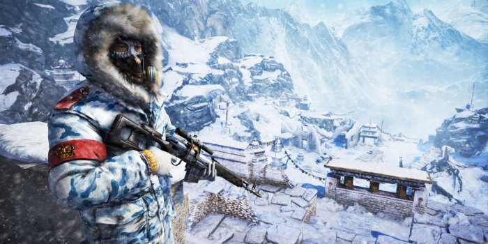 1600x900 free far cry 4 wallpaper 43195 | Far cry 4, Desktop pictures