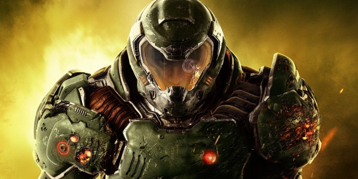 2560x1440 145 Doom HD Wallpapers | Background Images