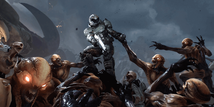 1920x1080 145 Doom HD Wallpapers | Background Images