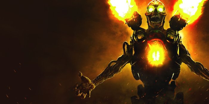 1920x1080 Doom 4K Wallpapers - Top Free Doom 4K Backgrounds
