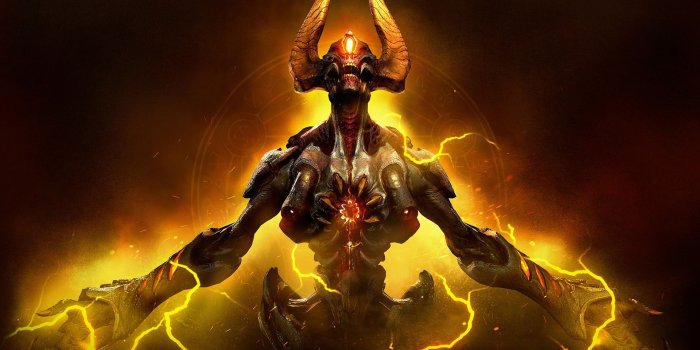 1920x1080 Doom 4K Wallpaper (59+ images)