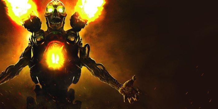 1920x1080 Doom Game Wallpaper (70+ images)