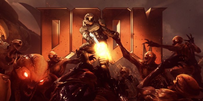1920x1080 Doom Wallpapers 1920X1080 (74+ background pictures)