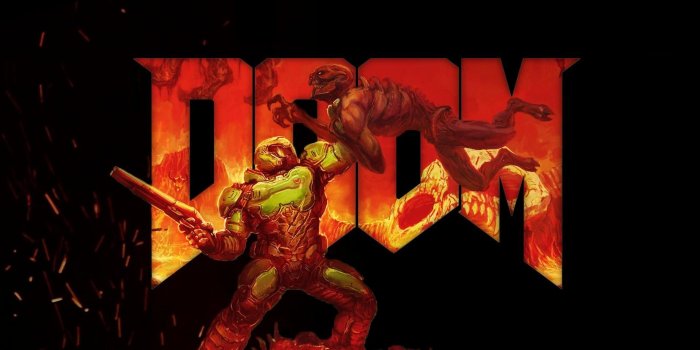 1920x1080 Doom wallpaper 1920x1080 ·① Download free full HD