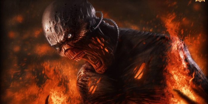 1280x720 Doom (2016) HD Wallpaper 23 - 1280 X 720