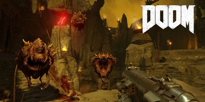 1920x1080 Doom wallpaper 1920x1080 ·① Download free full HD