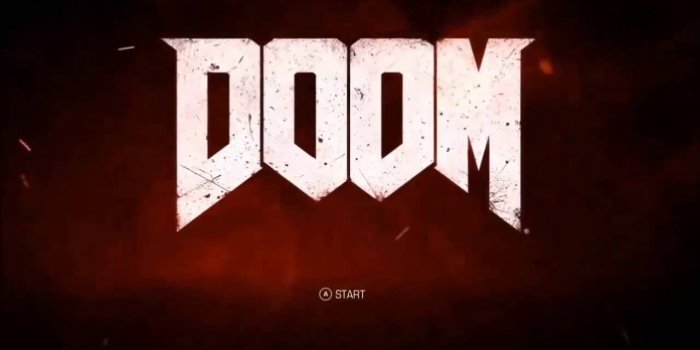 1280x720 DOOM 4 WALLPAPER ANIMATED