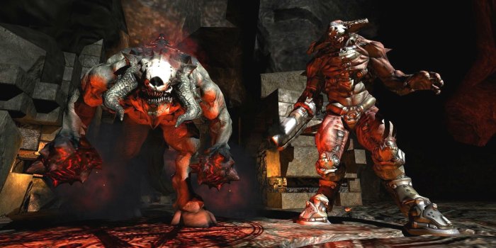 1920x1200 Doom 4 Wallpapers HD #VY1CH76 - 4USkY