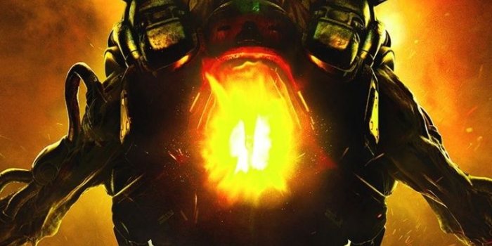 768x1024 Doom ❤ 4K HD Desktop Wallpaper for 4K Ultra HD TV • Wide