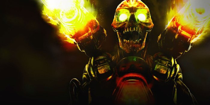 1920x1080 doom, 4, Sci fi, Fps, Shooter, Action, Fighting, Dark, Sci