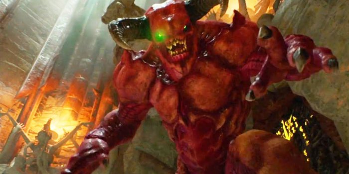 1280x720 Most viewed Doom (2016) wallpapers | 4K Wallpapers