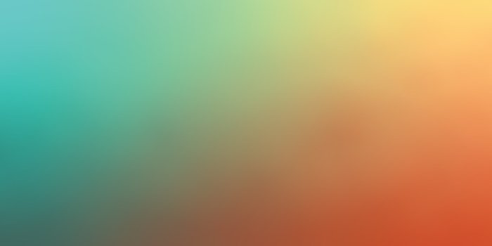 2560x1440 Simple, gradient, orange, cyan HD wallpaper | Wallpaper Flare