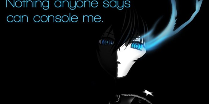1024x768 Anime Quotes Wallpapers