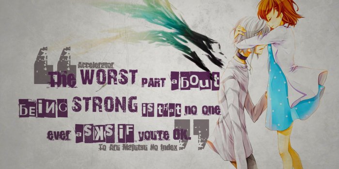 1920x1080 Anime Quotes Wallpapers