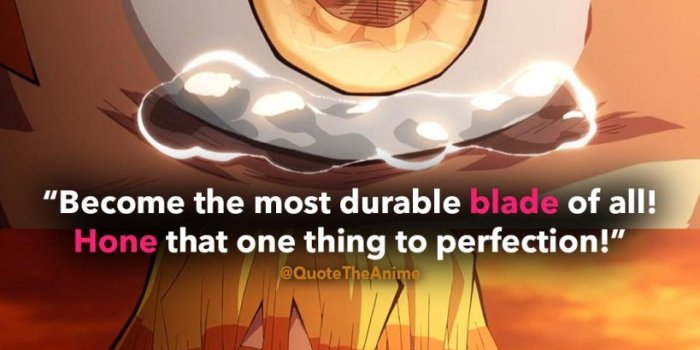 819x1024 31+ POWERFUL Demon Slayer Quotes you'll Love (Wallpaper)