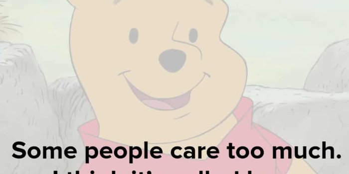 924x924 75 Winnie The Pooh Quotes Everyone Can Relate To (2019)