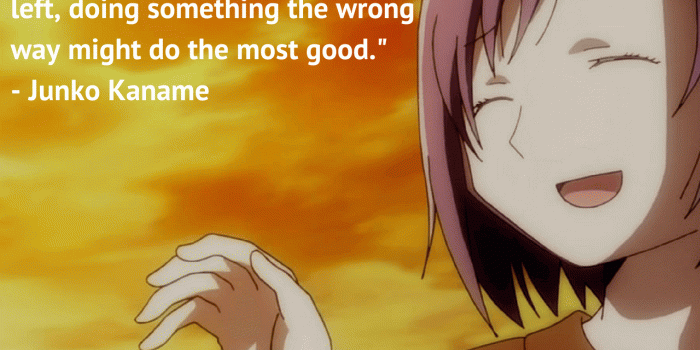 1280x1024 Motivation Wallpaper: Funny Anime Motivational Quotes