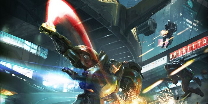 1920x1080 Infinity The Game