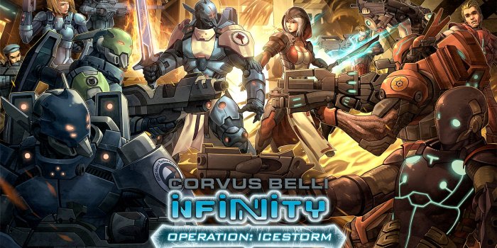 1920x1080 Infinity The Game