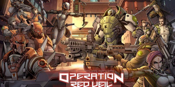 1920x1080 Infinity The Game