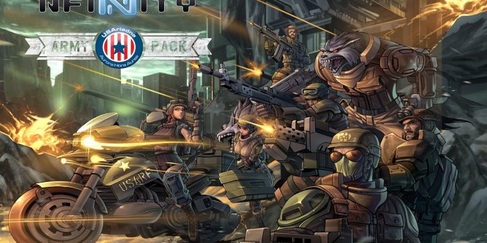 1280x960 Infinity The Game